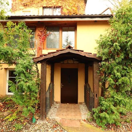 Karczma Pod Jesionem Otel Brdow Dış mekan fotoğraf