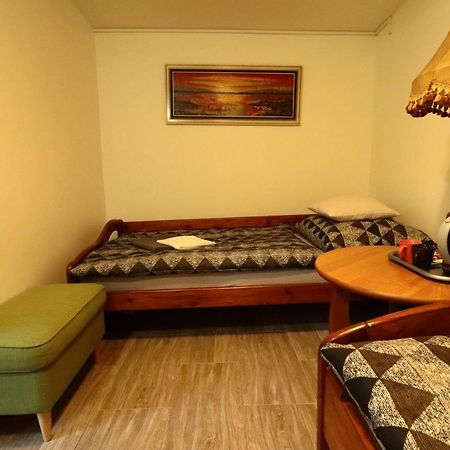 Karczma Pod Jesionem Otel Brdow Dış mekan fotoğraf