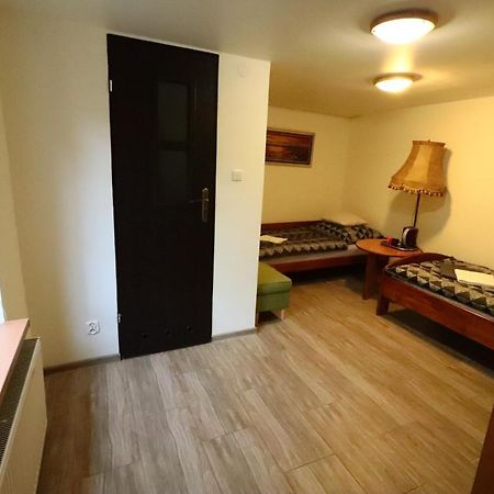Karczma Pod Jesionem Otel Brdow Dış mekan fotoğraf