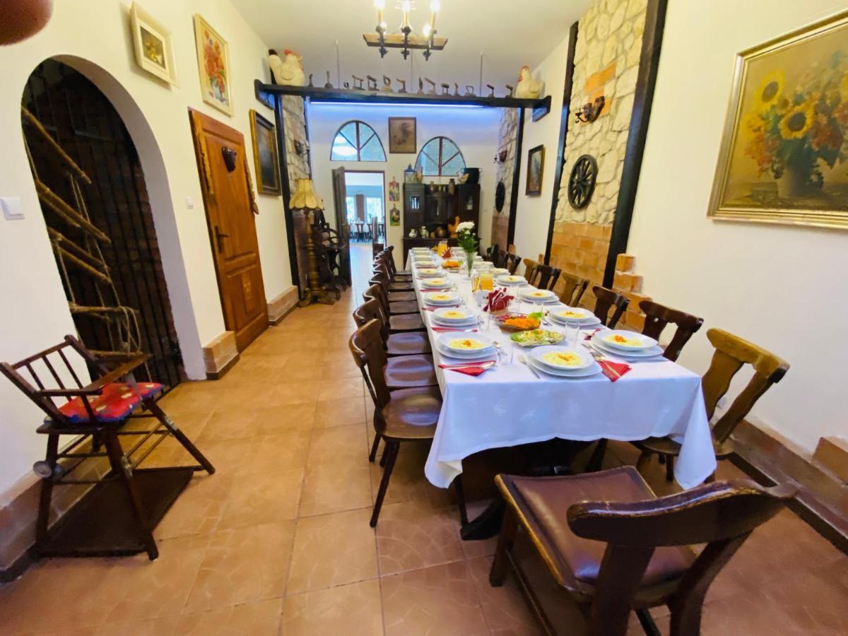 Karczma Pod Jesionem Otel Brdow Dış mekan fotoğraf
