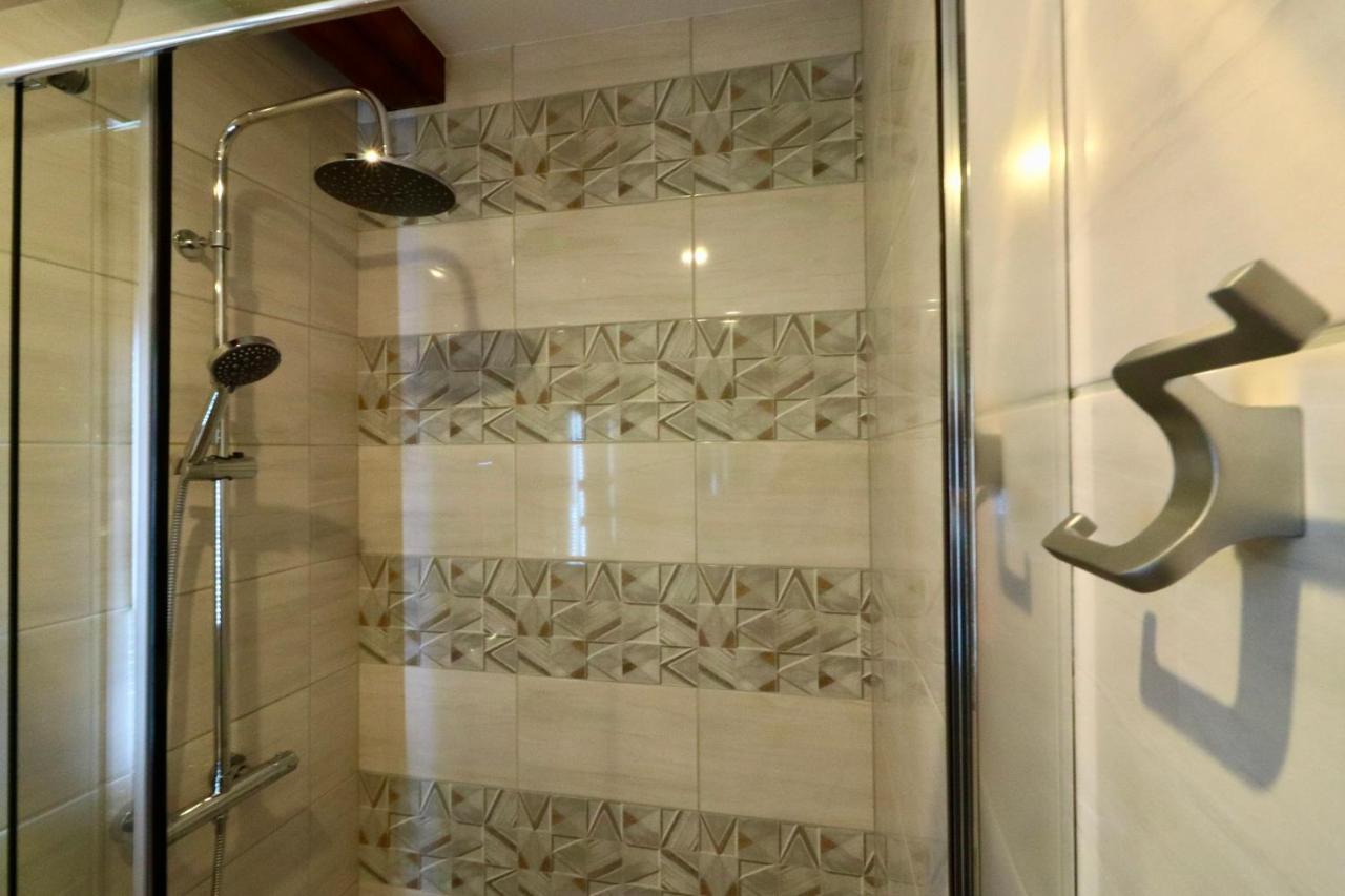 Karczma Pod Jesionem Otel Brdow Dış mekan fotoğraf