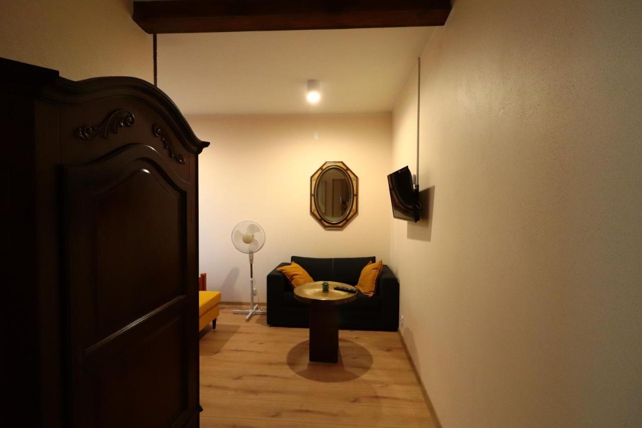 Karczma Pod Jesionem Otel Brdow Dış mekan fotoğraf