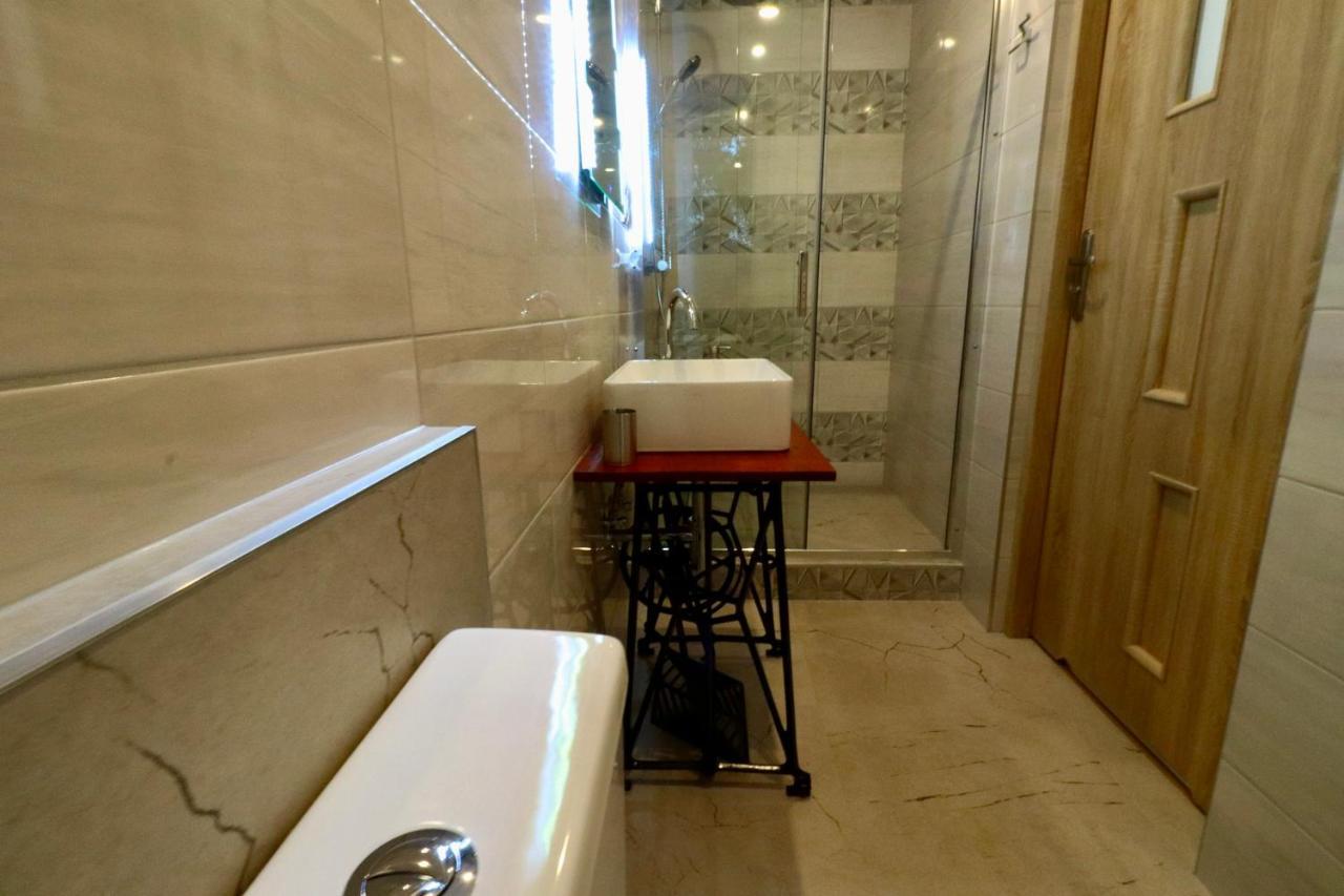 Karczma Pod Jesionem Otel Brdow Dış mekan fotoğraf