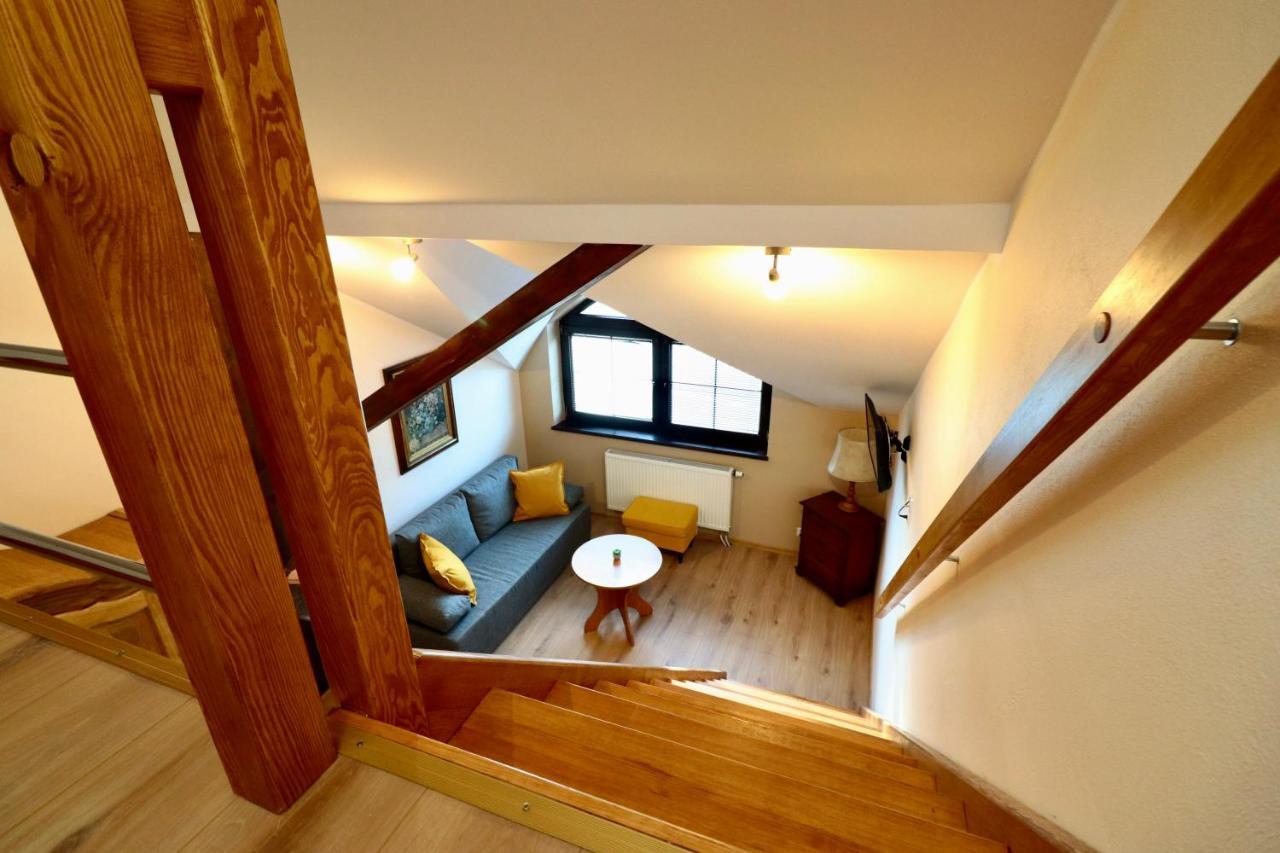 Karczma Pod Jesionem Otel Brdow Dış mekan fotoğraf