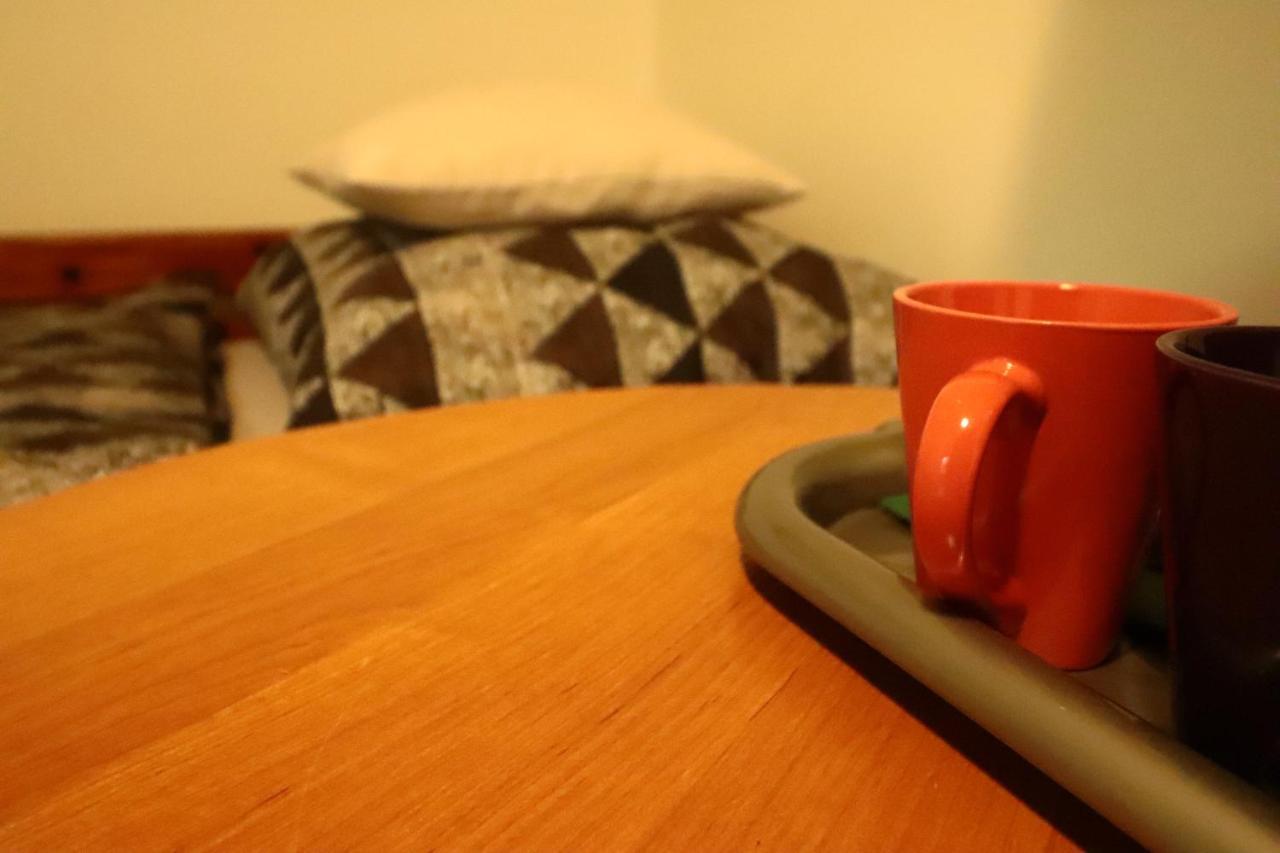 Karczma Pod Jesionem Otel Brdow Dış mekan fotoğraf
